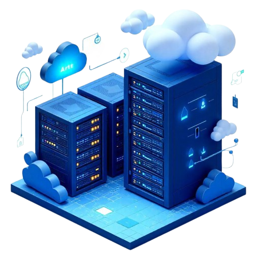 Giải pháp<br>của chúng tôi