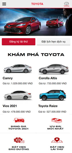 +10 NĂM HOẠT ĐỘNG