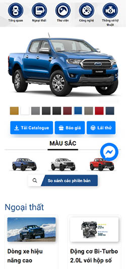 ĐỐI TÁC & KHÁCH HÀNG LỚN