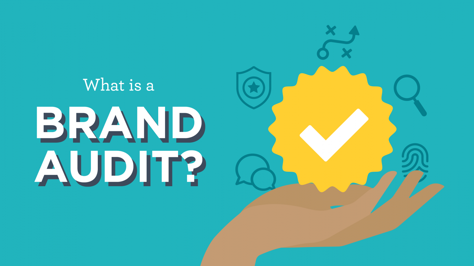 Brand audit là gì?