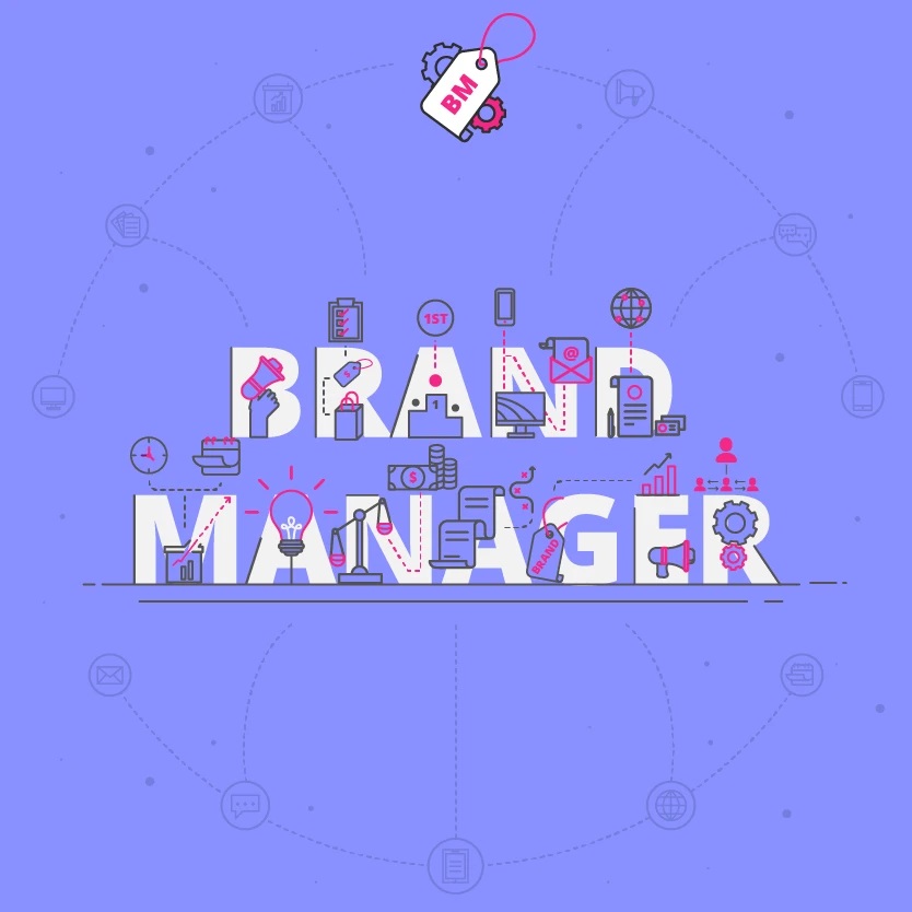 Brand Manager là gì?