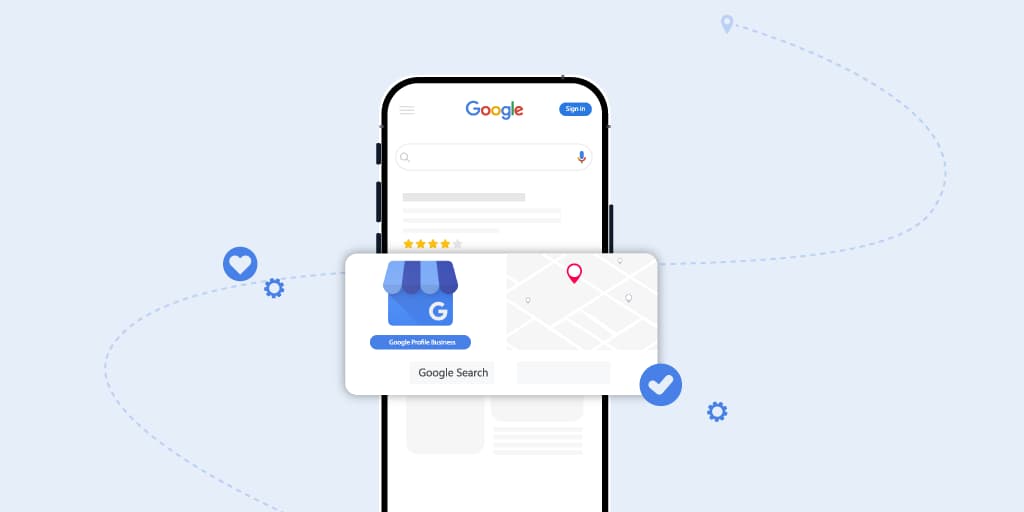 Google Business Profile