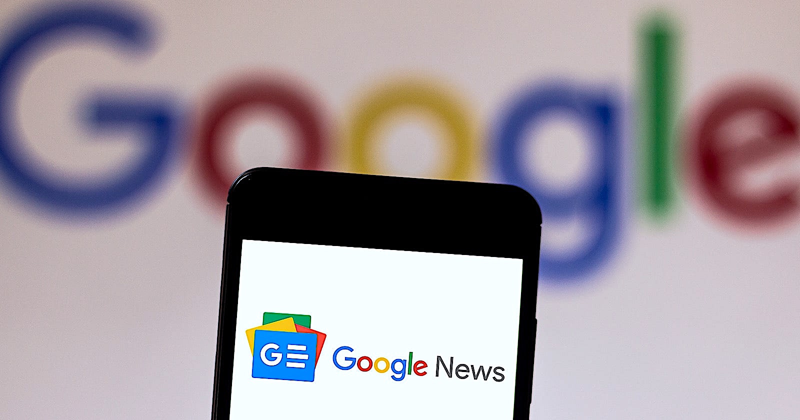 Google news là gì?