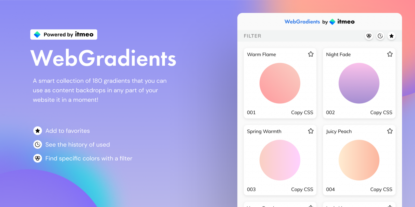 Plugin Figma Web Gradients