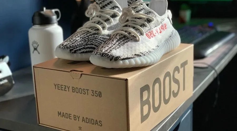 Chiến lược thương hiệu của adidas chịu nhiều ảnh hưởng bởi Yeezy Boost