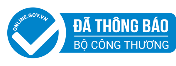 Logo thông báo