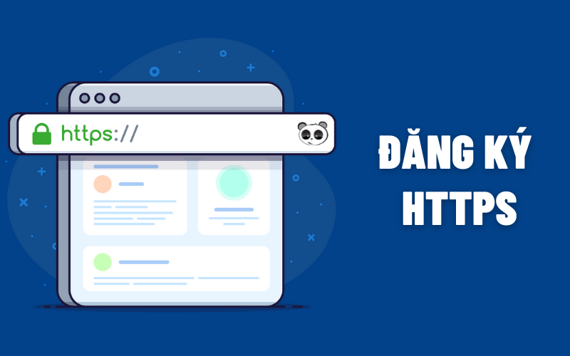 Bảo mật https