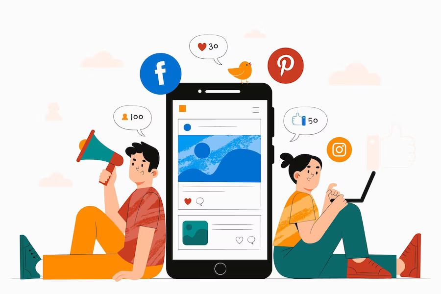 Vietcore cung cấp dịch vụ Digital Marketing