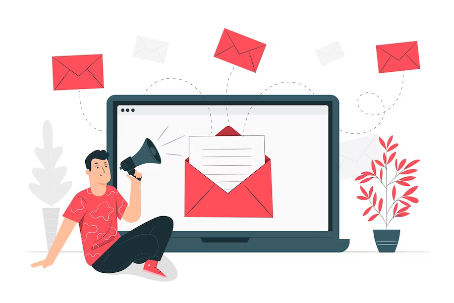 Email marketing là gì?