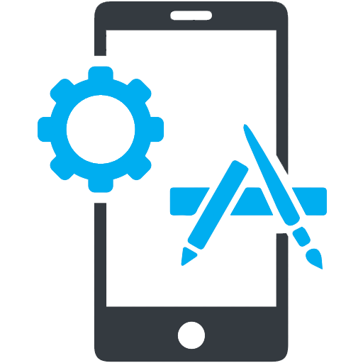 design and develop your mobile app