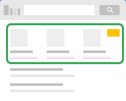 google shopping ad