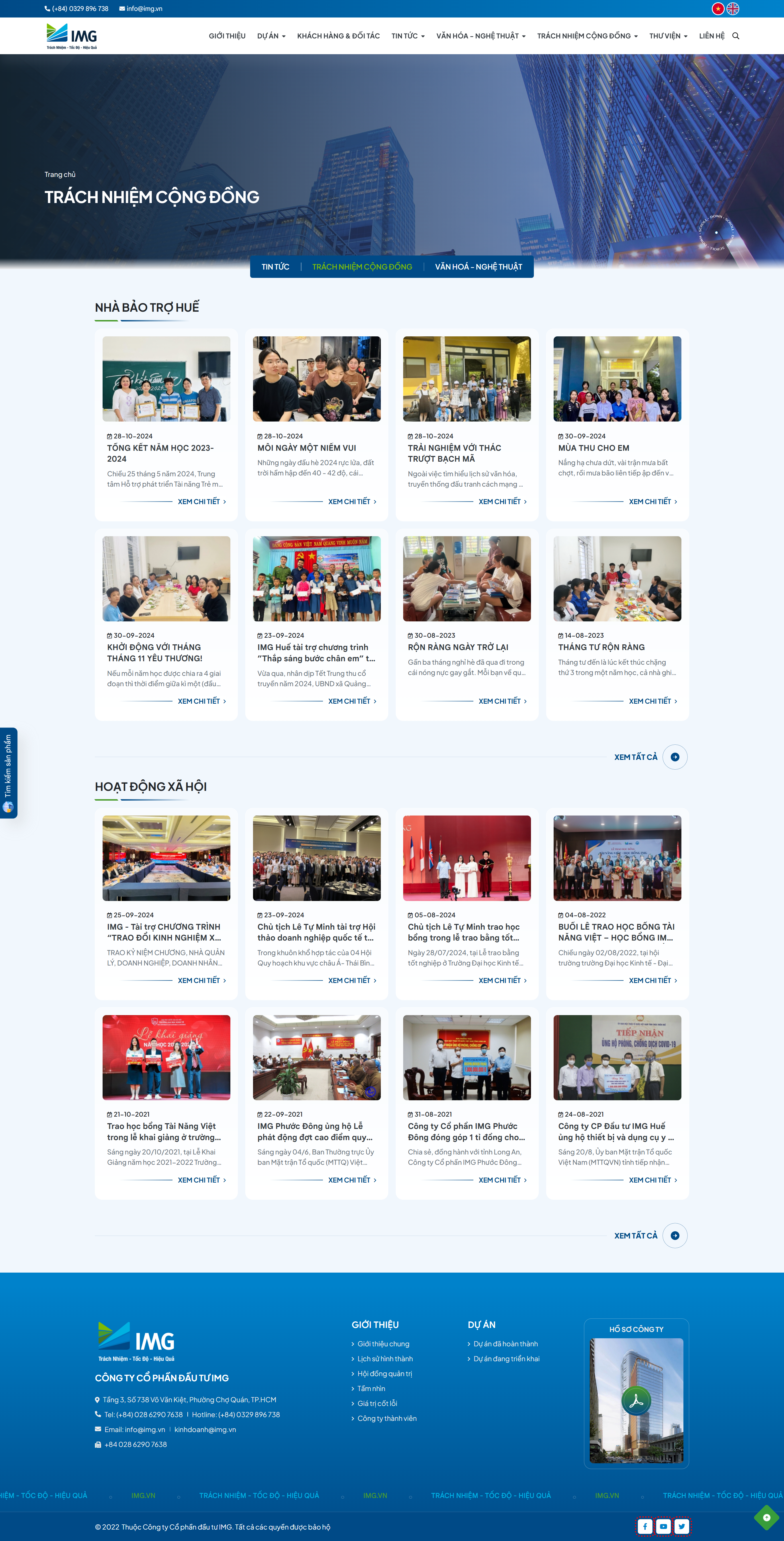 IMG Group