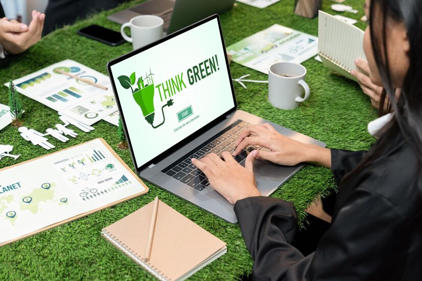 Green Marketing là gì?