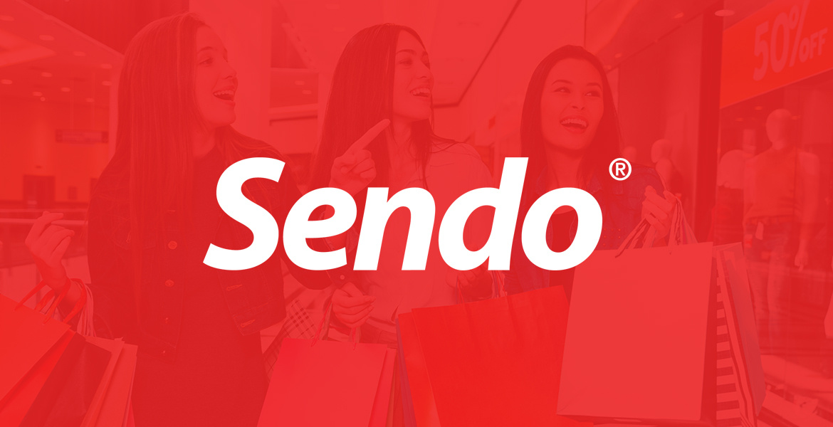 Bán hàng trên sàn thương mại điện tử Sendo