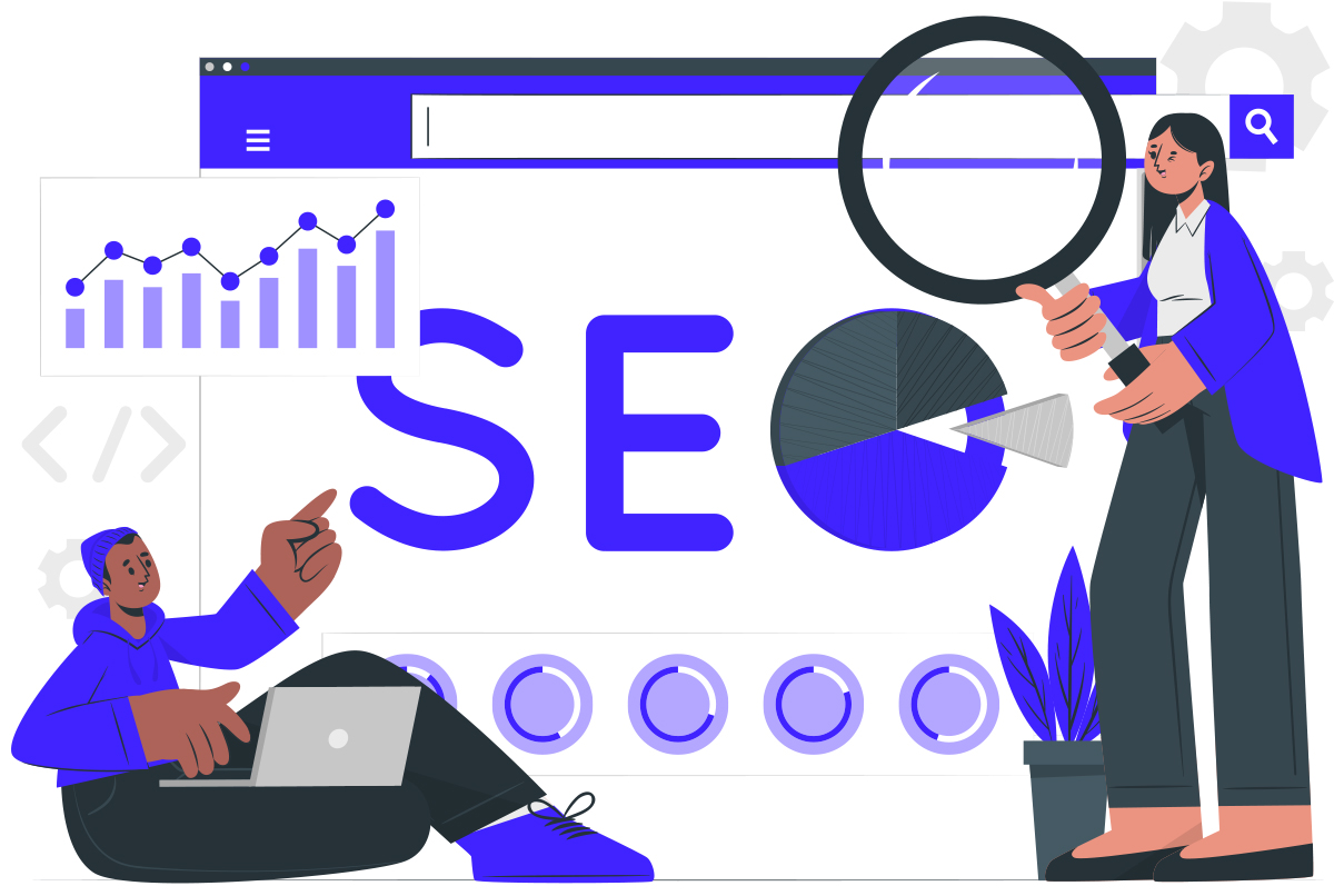 SEO offpage là gì?