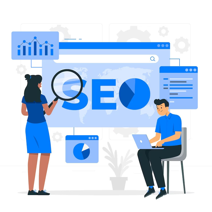 SEO onpage là gì?