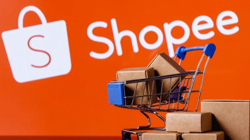 Bán hàng trên sàn thương mại điện tử Shopee