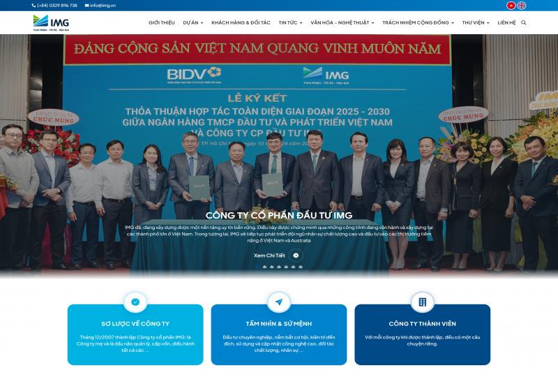 IMG Group