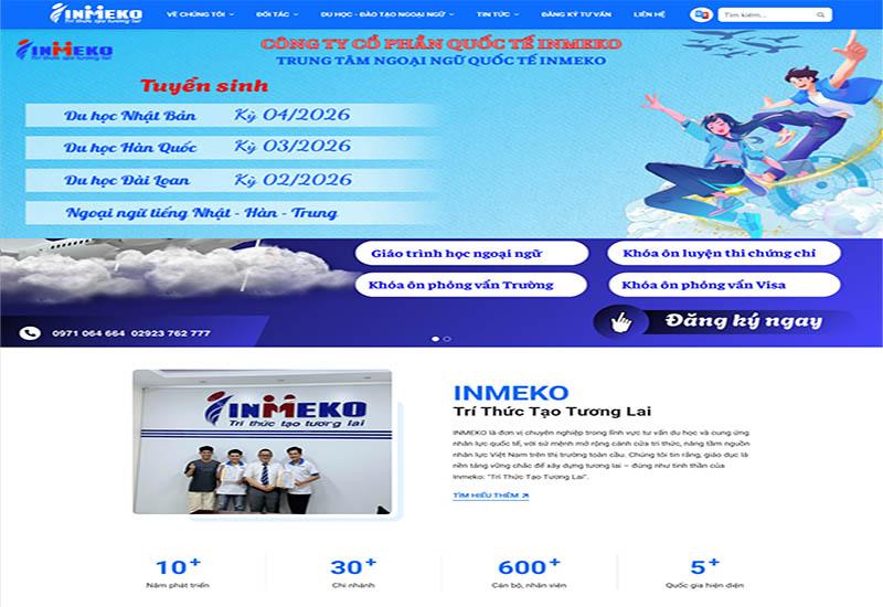 INMEKO