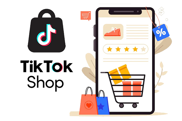 Mô hình vận hành của TikTok Shop là gì?