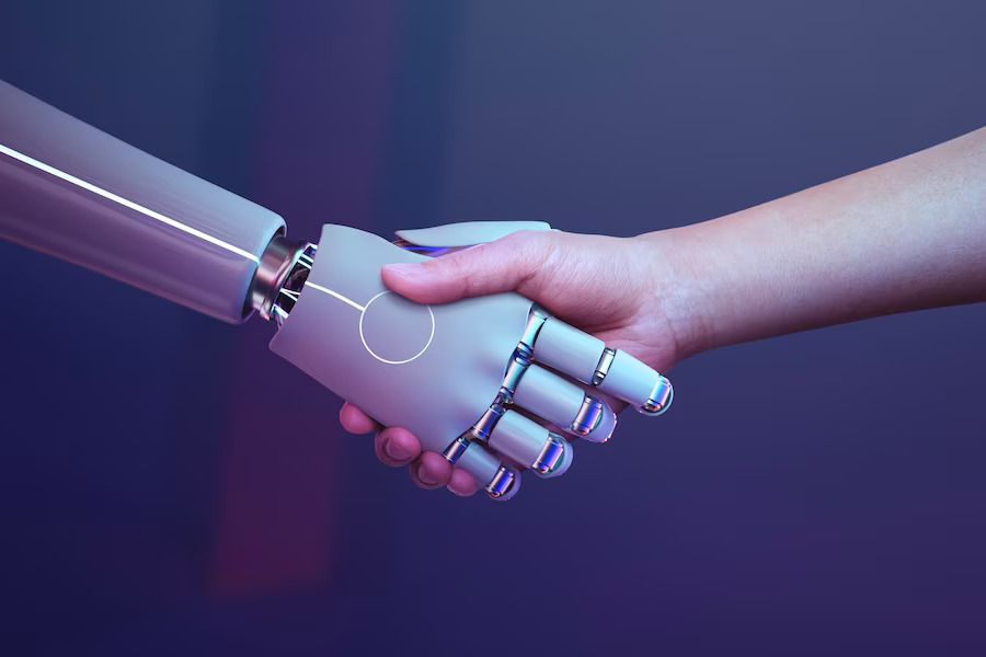 Cập nhật 6 xu hướng thiết kế web 2023 cực HOT: Trí tuệ nhân tạo AI 
