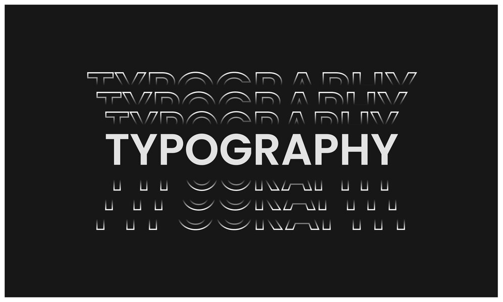 Kinetic Typography là gì ?