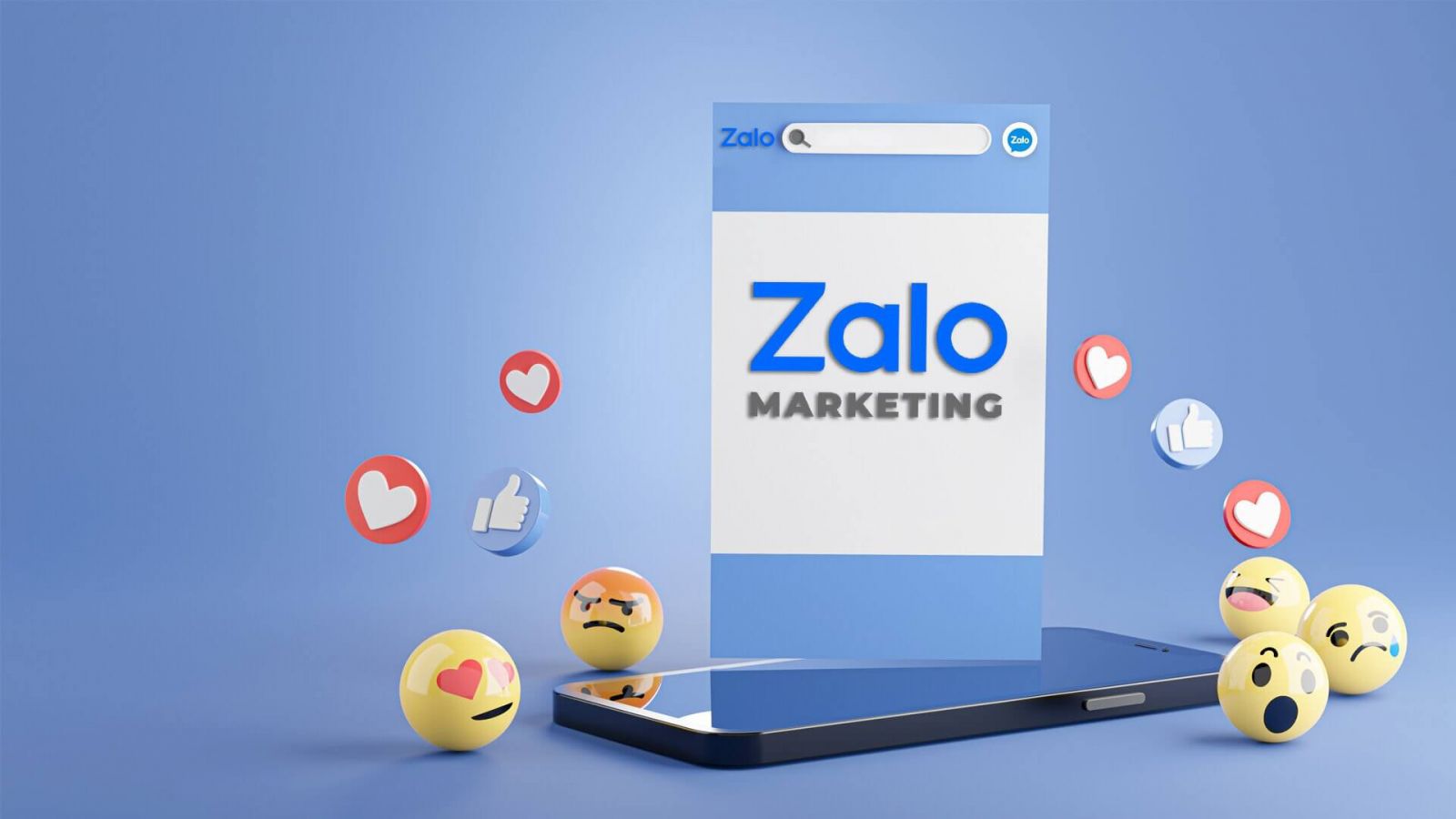 Zalo Marketing là gì?