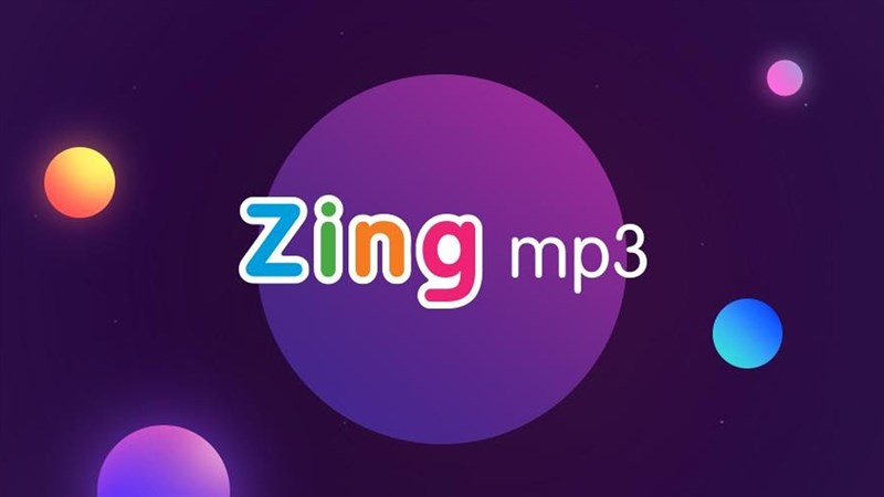 Trang web nghe nhạc chất lượng cao Zing MP3
